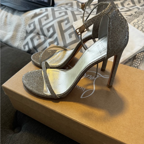 Stuart Weitzman High Heel - Picture 3 of 6